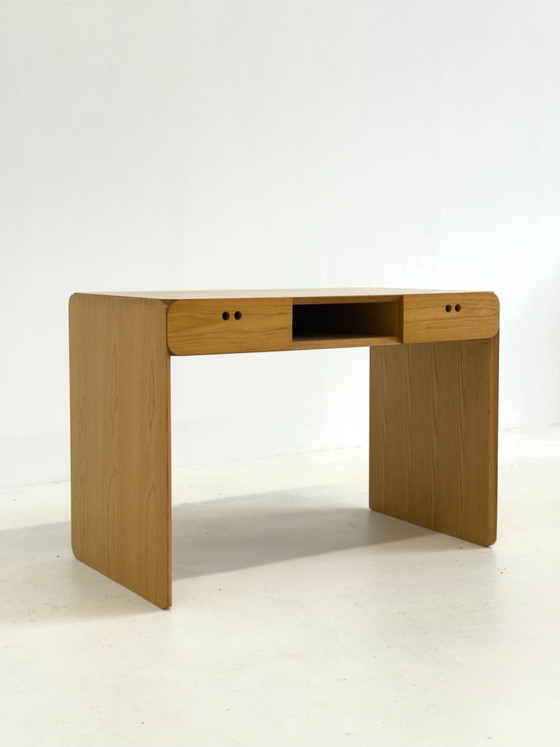 Image 1 of Juego de escritorio y silla Samara de Derk Jan de Vries para Maisa Di Seveso