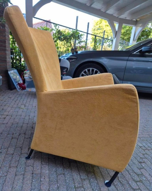 Montid Windy Fauteuil