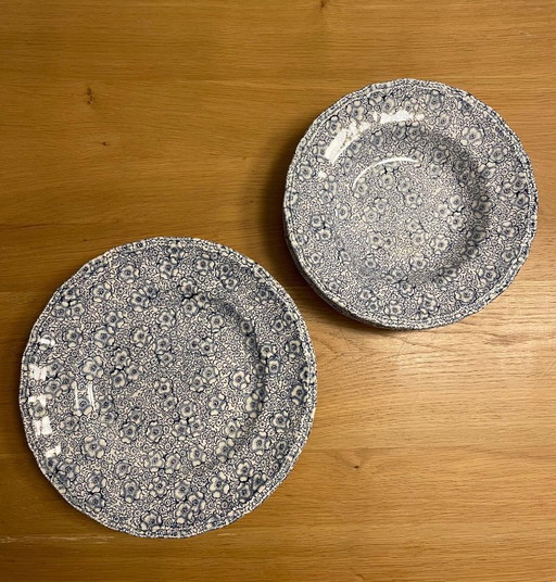 Wedgwood Kensington Chintz tableware