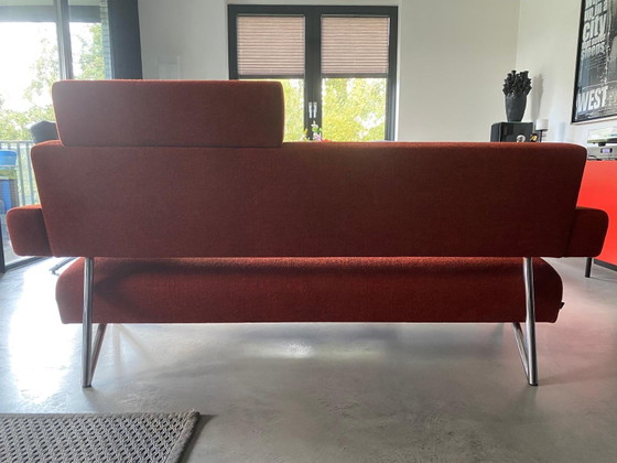 HAVEE Cloak Stone 2.5-seater Sofa in Hallingdal fabric – Textile, Wool (photo 5 of 5)