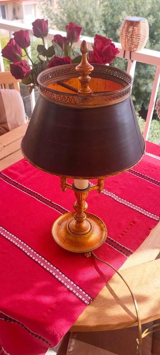 Vintage Lamp