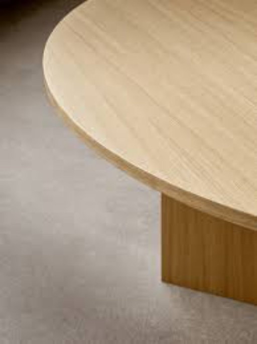 Audo Copenhagen Androgyne Dining Table