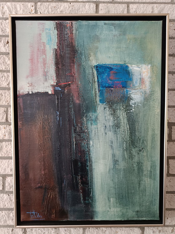 Image 1 of Diptyque Toos van Holstein