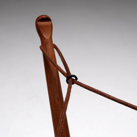 Image 1 of 1X Tabletttisch von Nils Trautner für Åry Nybro