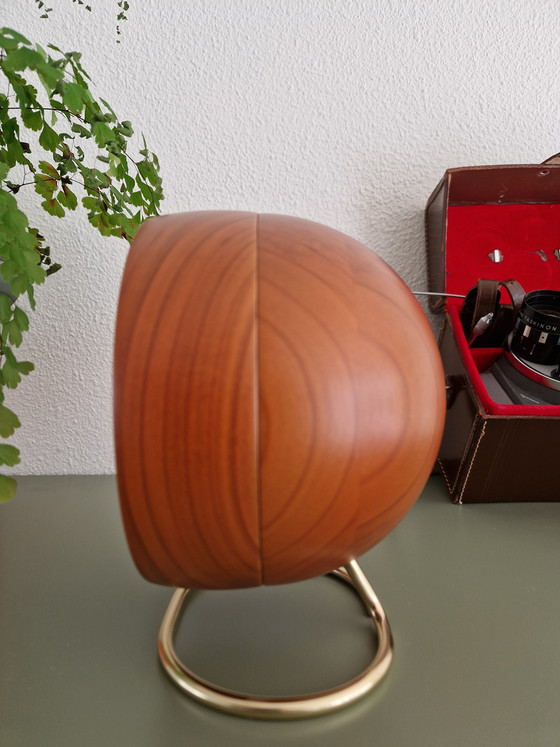 Image 1 of Vitra Chronopak Clock