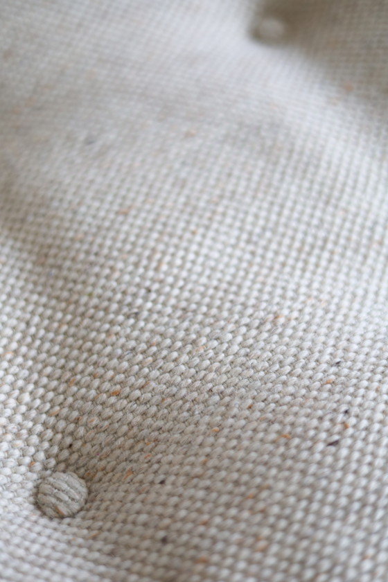 Image 1 of Thuka 2-Sitzer-Sofa, Dänemark, 1970er Jahre