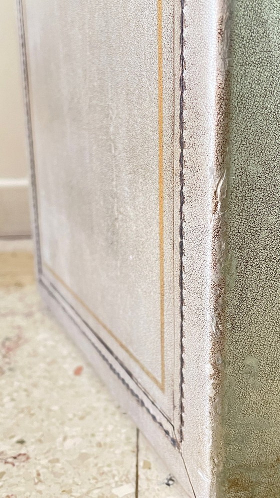 Image 1 of Vintage opbergkist