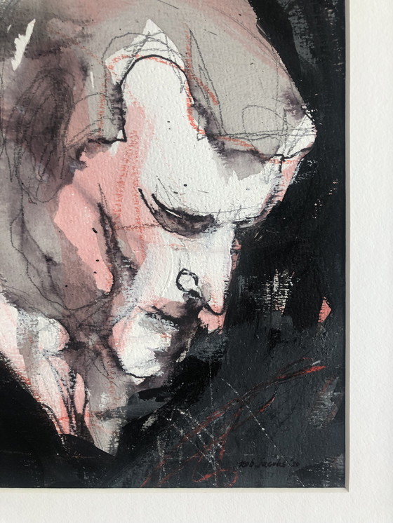 Image 1 of Rob Jacobs - Il visionario