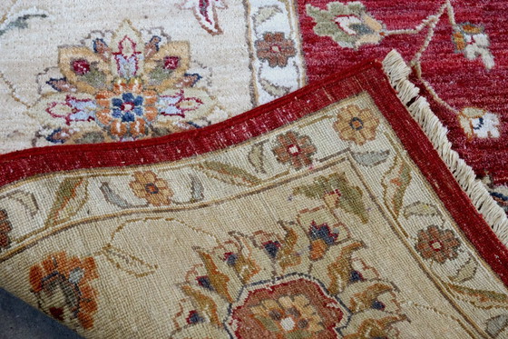 Image 1 of Wunderschöner handgeknüpfter Ziegler.