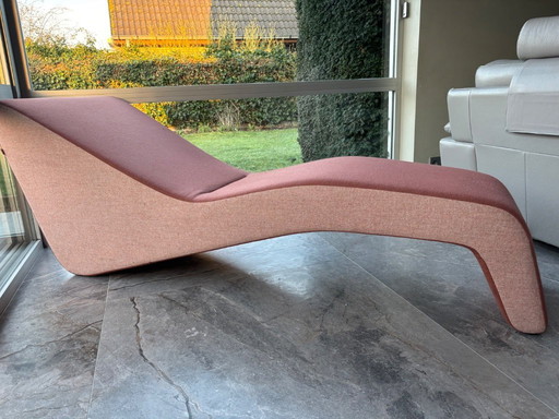 Fauteuil design NowyStyl LinkUP Chaise