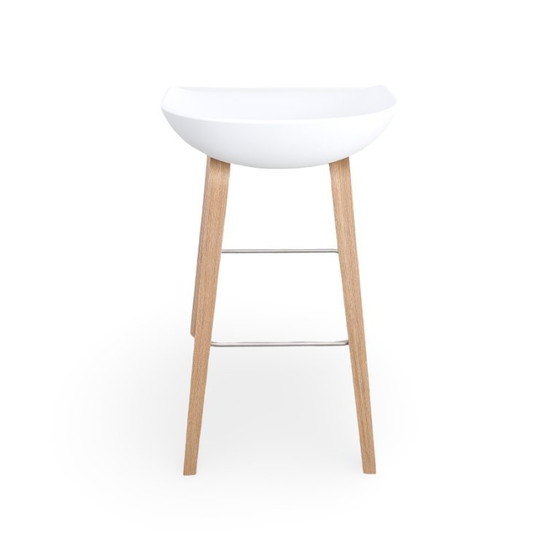 Image 1 of 4er Set Hay AAS 32 Barhocker 18 Stück Design Stool Hee Welling