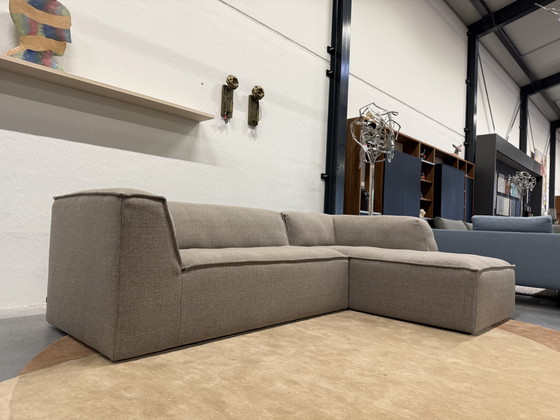 Image 1 of Gelderland 6905 Corner sofa Andes fabric 99 270x180