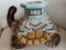Vintage Turtle Planter 1980s – Plant pot (photo 3 of 7)