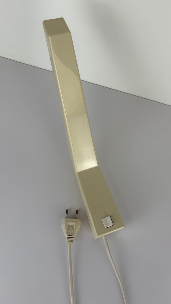 Image 1 of Lampada da parete vintage di design olandese Rob Wermenbol Indoor Amsterdam