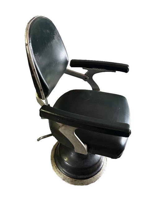 2x barber chair - Letz
