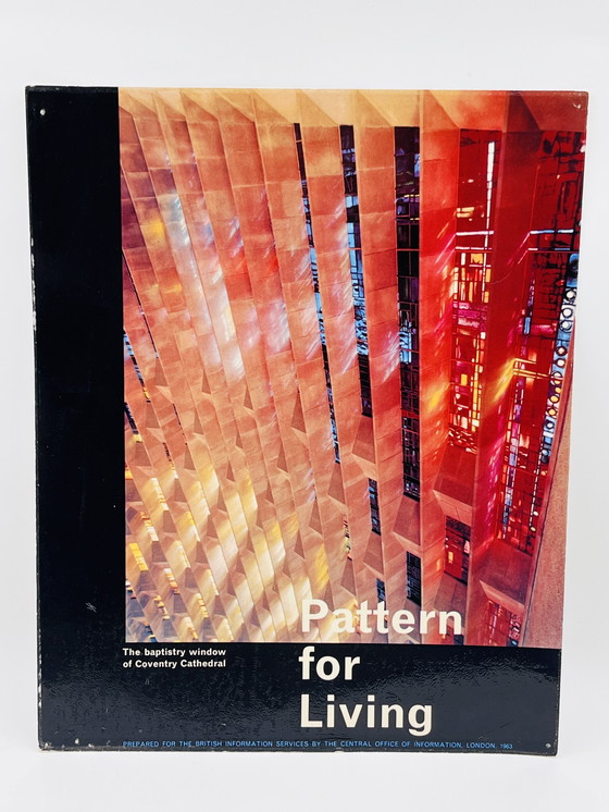 Image 1 of Set di 7 foto in cartone "Motivo per vivere"