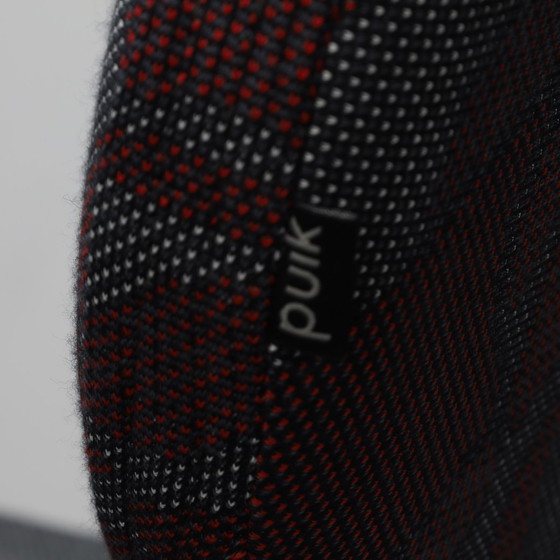 Image 1 of 7x Barkruk Option Bar Puik Design (Setprijs)