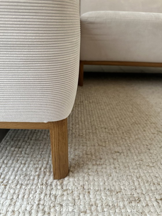 Image 1 of Bolia Caro 4-seater sofa