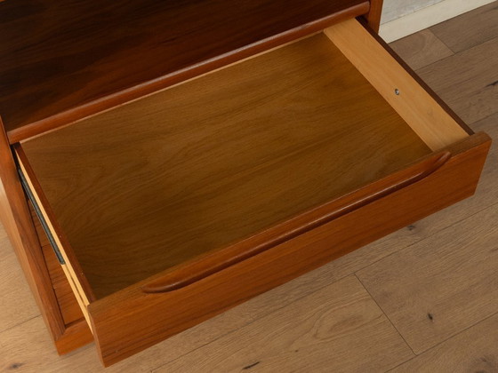 Image 1 of 1960s chest of drawers, Vintage