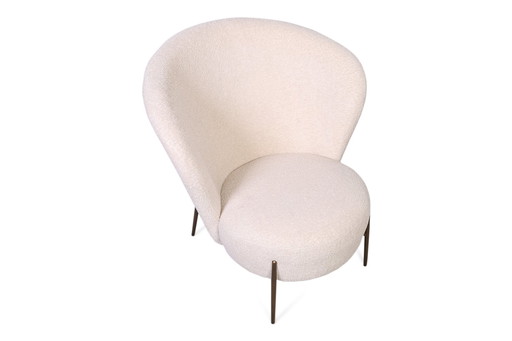 Dan Form Orbit fauteuil