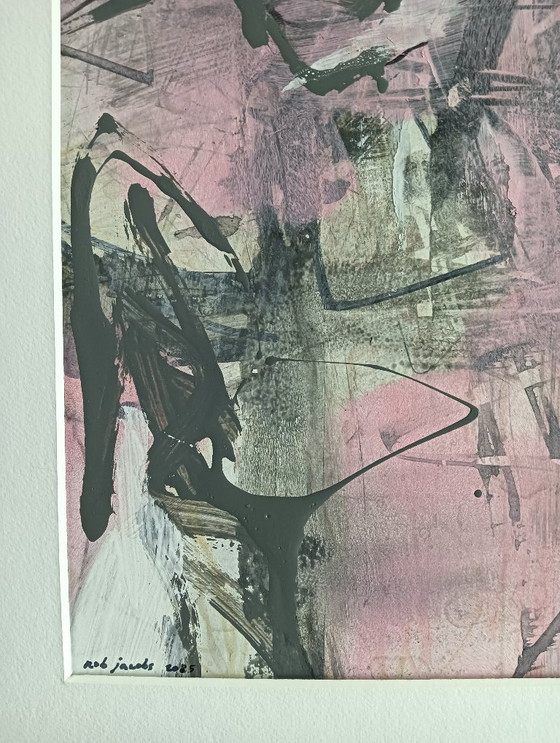 Image 1 of Rob Jacobs - I like to dance