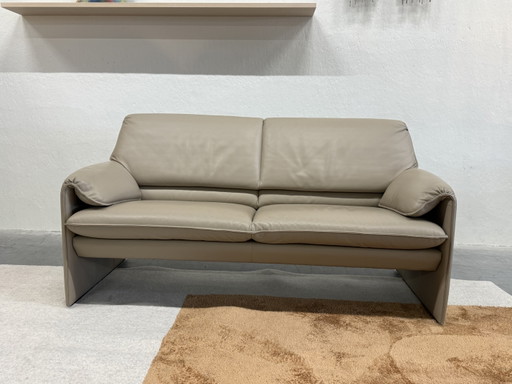 Leolux Bora Beta 2.5-seater sofa Wapiti Nomade – 2 zitsbanken, Leather (photo 2 of 8)