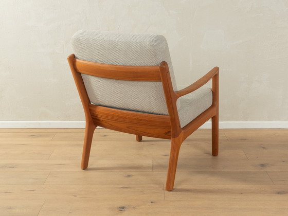 Image 1 of Senator armchair by Ole Wanscher