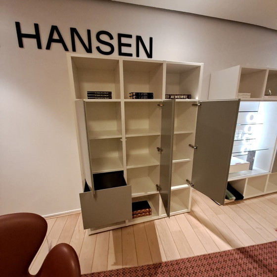 Image 1 of Interlübke Studimo Wandschrank