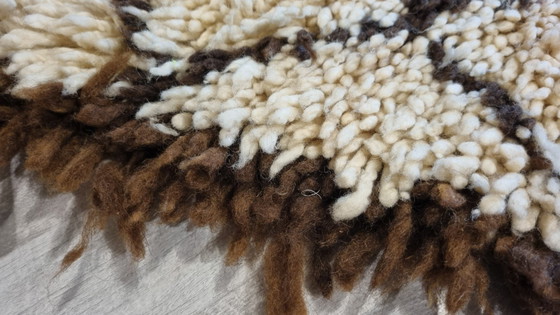 Image 1 of Tapis berbère vintage