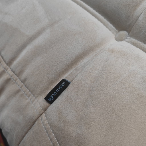 Ligne Roset Togo Alcantara