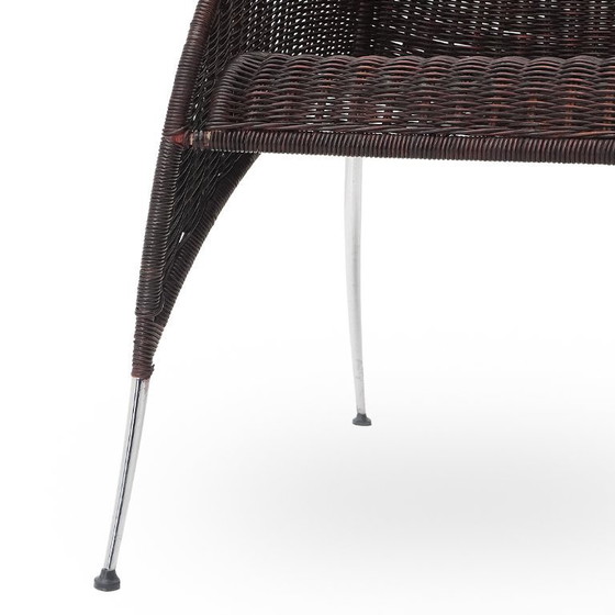 Image 1 of Coppia di poltrone "Woogie-Chair" di Joey Mancini per Bonacina, anni '90