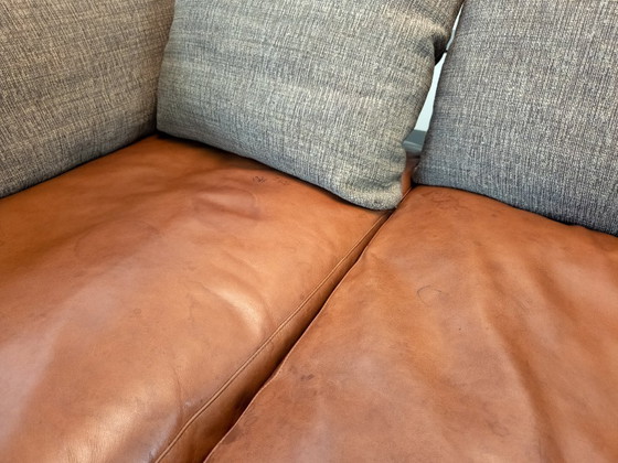Image 1 of Flexform Groundpiece modular sofa, Antonio Citterio, Italy