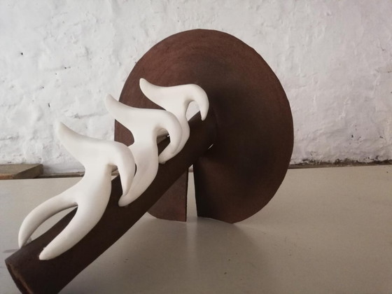 Le Heemskind manquant – Sculptures, Porcelain (photo 4 of 5)