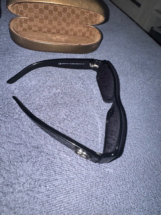 Image 1 of Occhiali da sole Gucci originali
