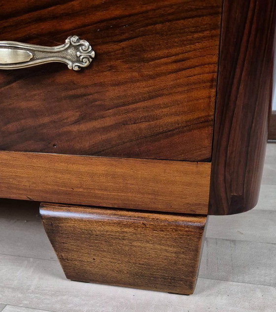 Image 1 of Comò Art Déco Veneziano