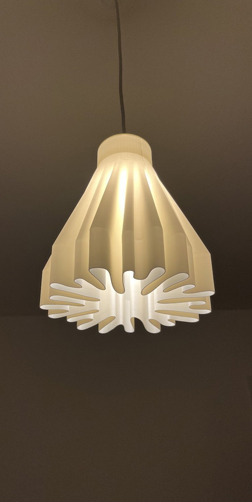 LL5 - Lampada a sospensione