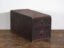 Antique small lacquered Japanese chest with two drawers – Japan, circa 1910 – Chest of drawers, Iron (photo 9 of 40)