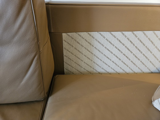 Image 1 of Bank Poltrona Frau