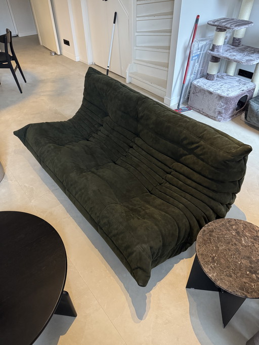 Ligne Roset Togo 3 zitter