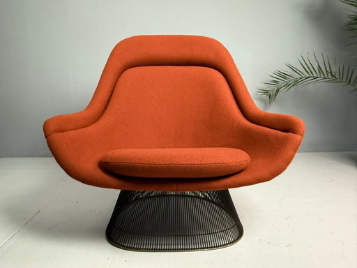 Knoll - Warren Platner - Fauteuil - Platner Lounge Chair 1705