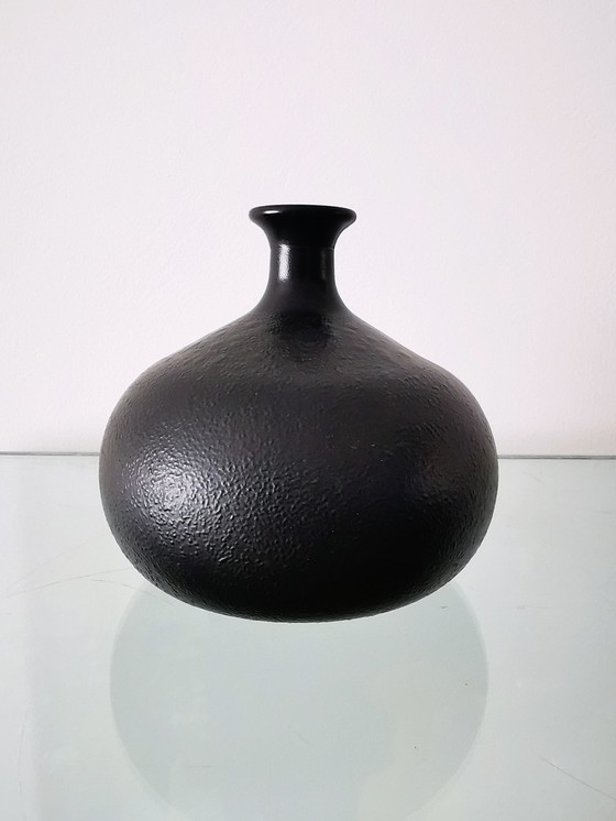 Image 1 of Veba Glass Alemania Occidental Fat Lava