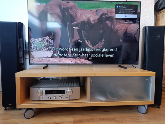 Image 1 of Tv furniture 