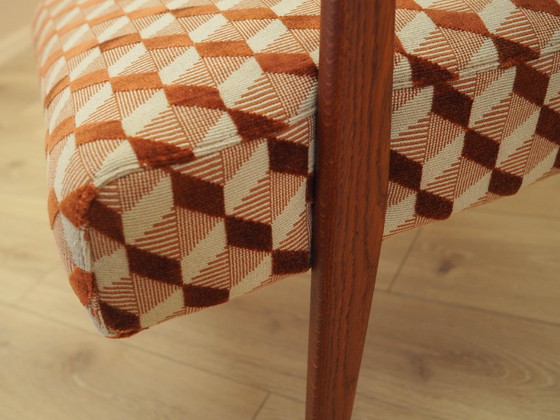 Image 1 of Loungestoel, Deens design, jaren 70, gemaakt in Denemarken.