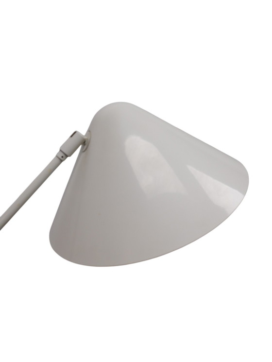 Image 1 of Vintage Floor Lamp by Hala Zeist