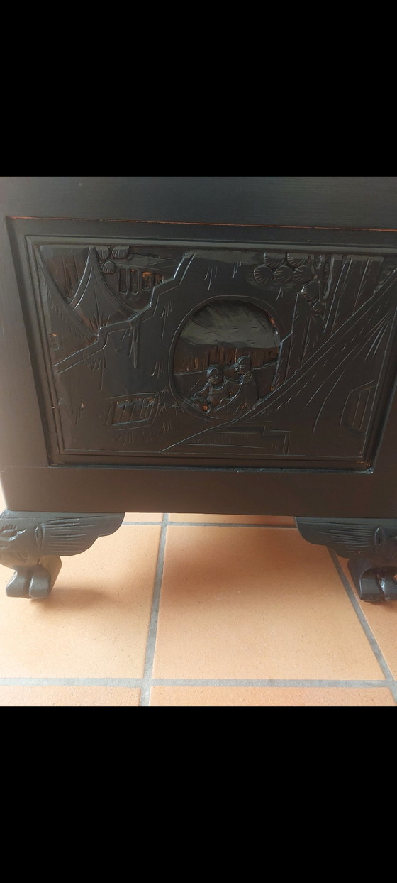 Image 1 of Cassa cinese 1960