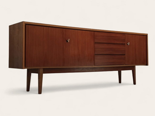 Buffet des années 70