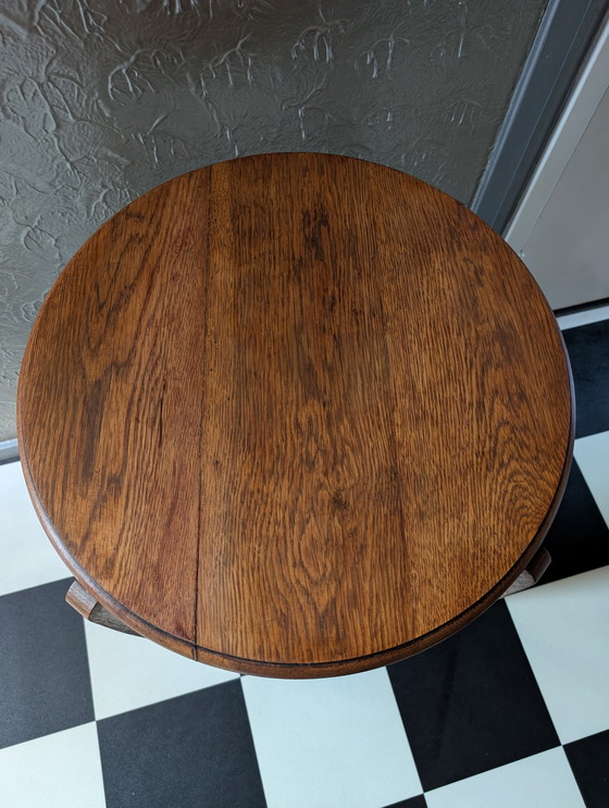 Image 1 of Tavolino Art Déco