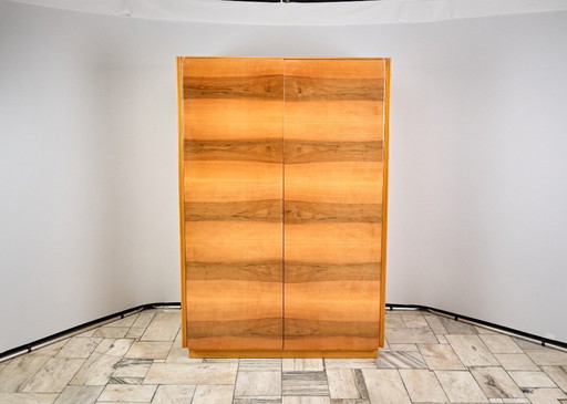 Armadio vintage Jitona, anni '70, Cecoslovacchia