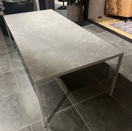 Tavolo da pranzo Metaform S-30 - 220x105