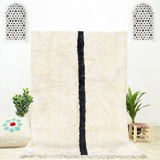 Tapis traditionnels marocain 200cmx300cm 